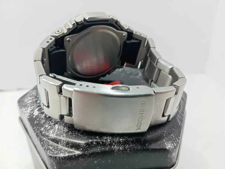 ZEGAREK GM-2110D +FV PUD