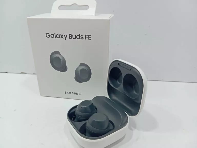 SŁUCHAWKI BT SAMSUNG BUDS FE