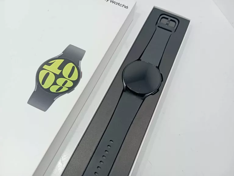 SAMSUNG GALAXY WATCH 6 SM-R940 44MM