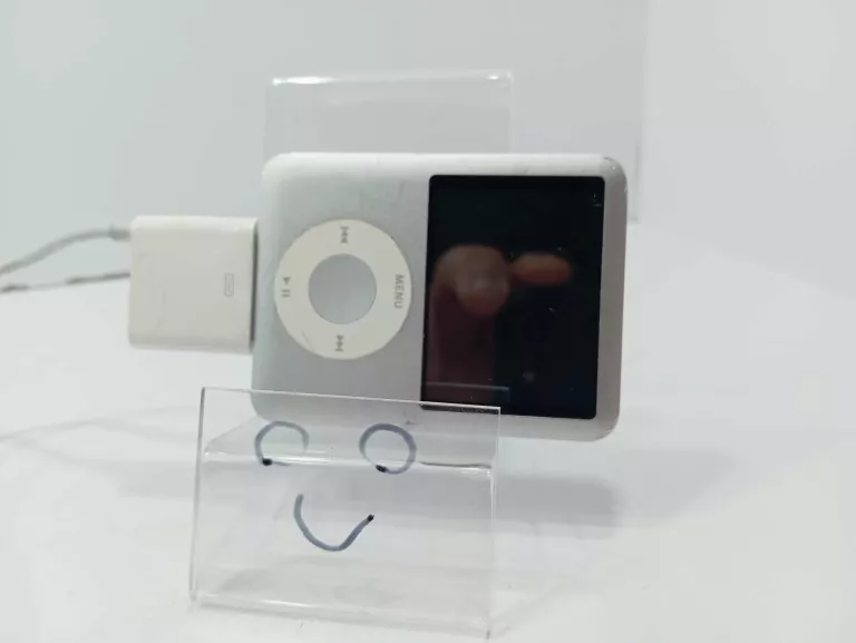 STARE CZASY : IPOD 3 FEB