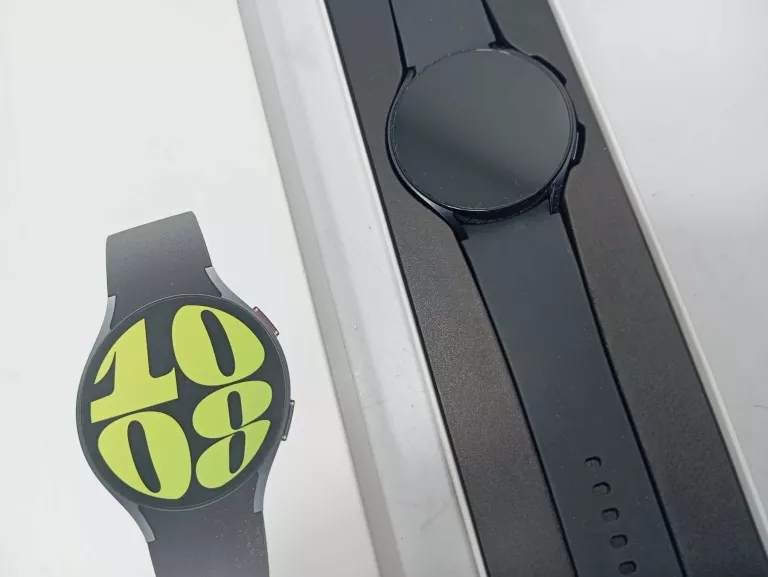 SAMSUNG GALAXY WATCH 6 SM-R940 44MM