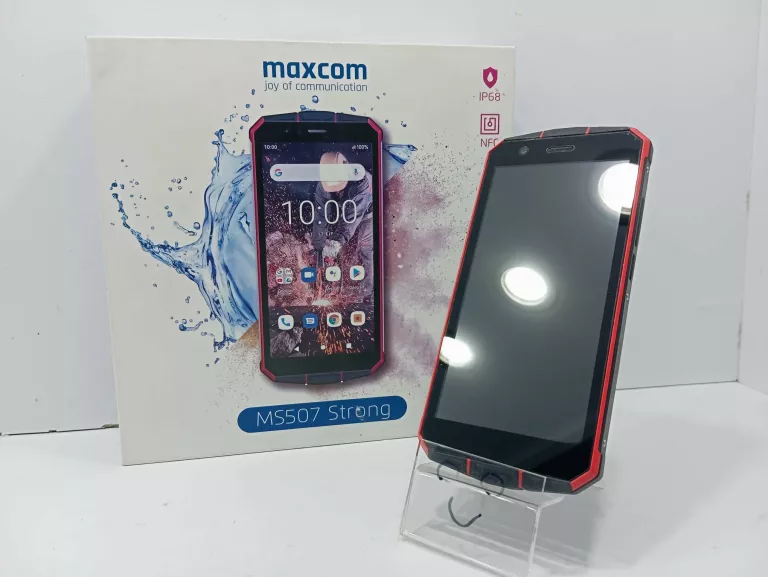 TELEFON MAXCOM MS507 STRONG 3GB / 32GB