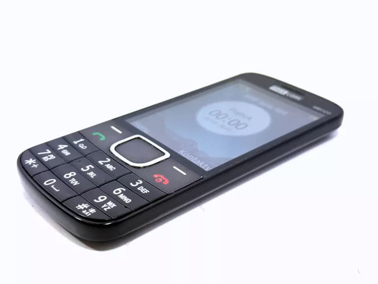 TELEFON MAX COM MM320 SOLO