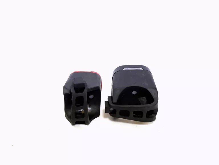 LAMPKA ROWEROWA PRZÓD TYŁ USB C