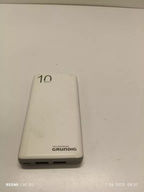 POWERBANK GRUNDIG 10000MAH