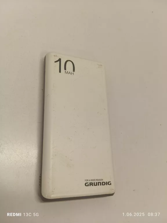 POWERBANK GRUNDIG 10000MAH