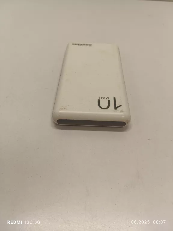 POWERBANK GRUNDIG 10000MAH