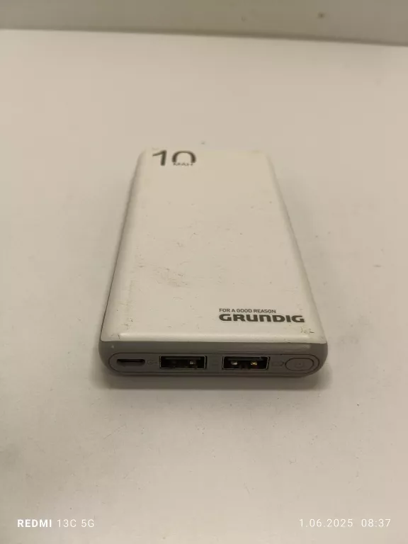 POWERBANK GRUNDIG 10000MAH