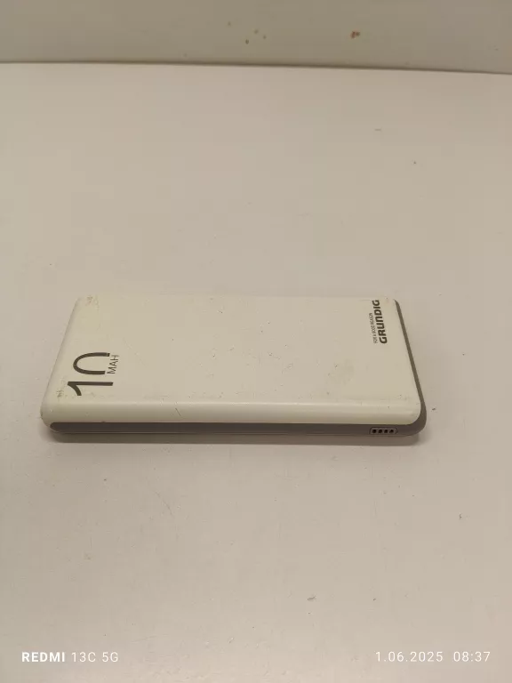 POWERBANK GRUNDIG 10000MAH