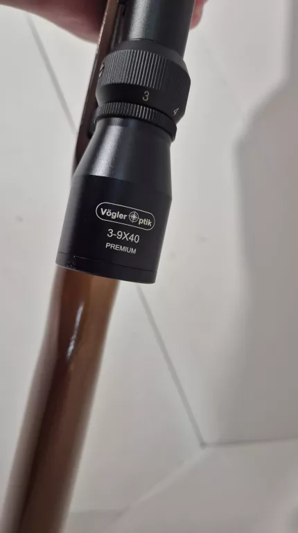 WIATRÓWKA ŁAMANA 4,5MM