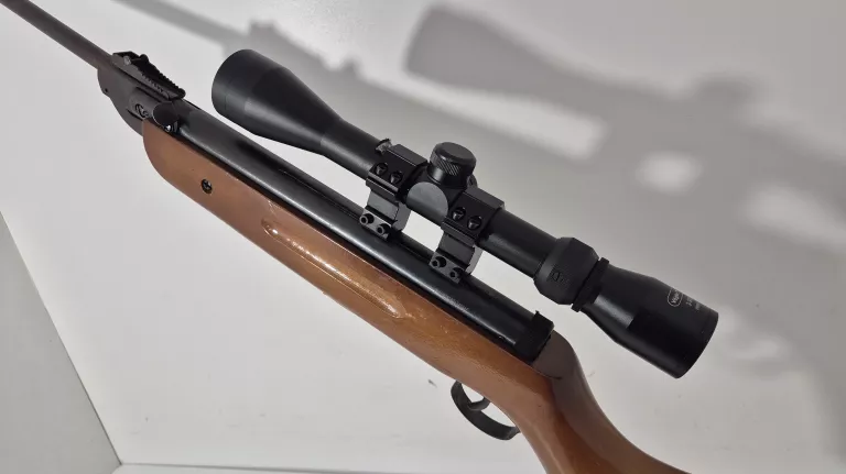 WIATRÓWKA ŁAMANA 4,5MM
