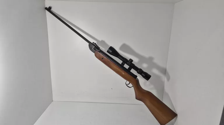 WIATRÓWKA ŁAMANA 4,5MM