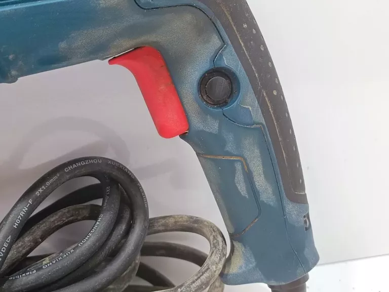 MŁOTOWIERTARKA BOSCH GBH 240 PROFESSIONAL