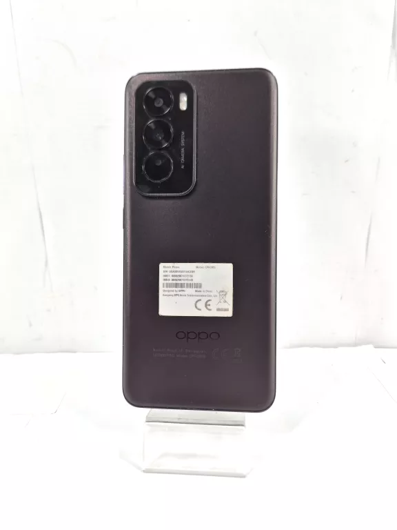 TELEFON OPPO RENO12 12 GB / 256 GB 5G