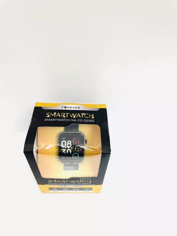 SMARTWATCH FOREVER SW-121