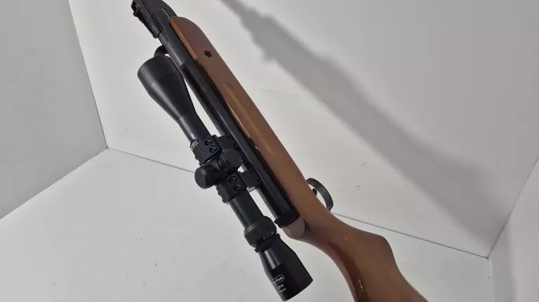 WIATRÓWKA ŁAMANA 4,5MM