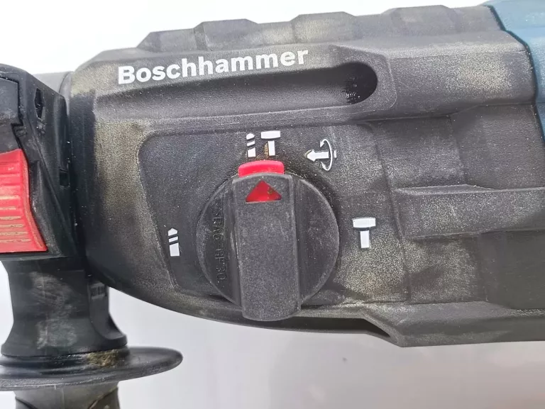 MŁOTOWIERTARKA BOSCH GBH 240 PROFESSIONAL