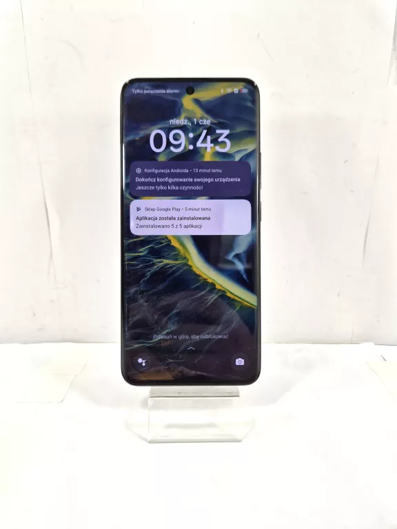 TELEFON OPPO RENO12 12 GB / 256 GB 5G