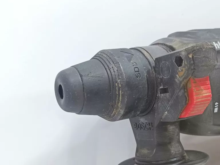MŁOTOWIERTARKA BOSCH GBH 240 PROFESSIONAL