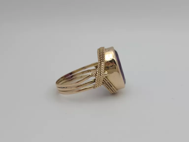zloty-pierscionek-z-fioletowa-cyrkonia-585-14k-r19-590g-stan-11323-2