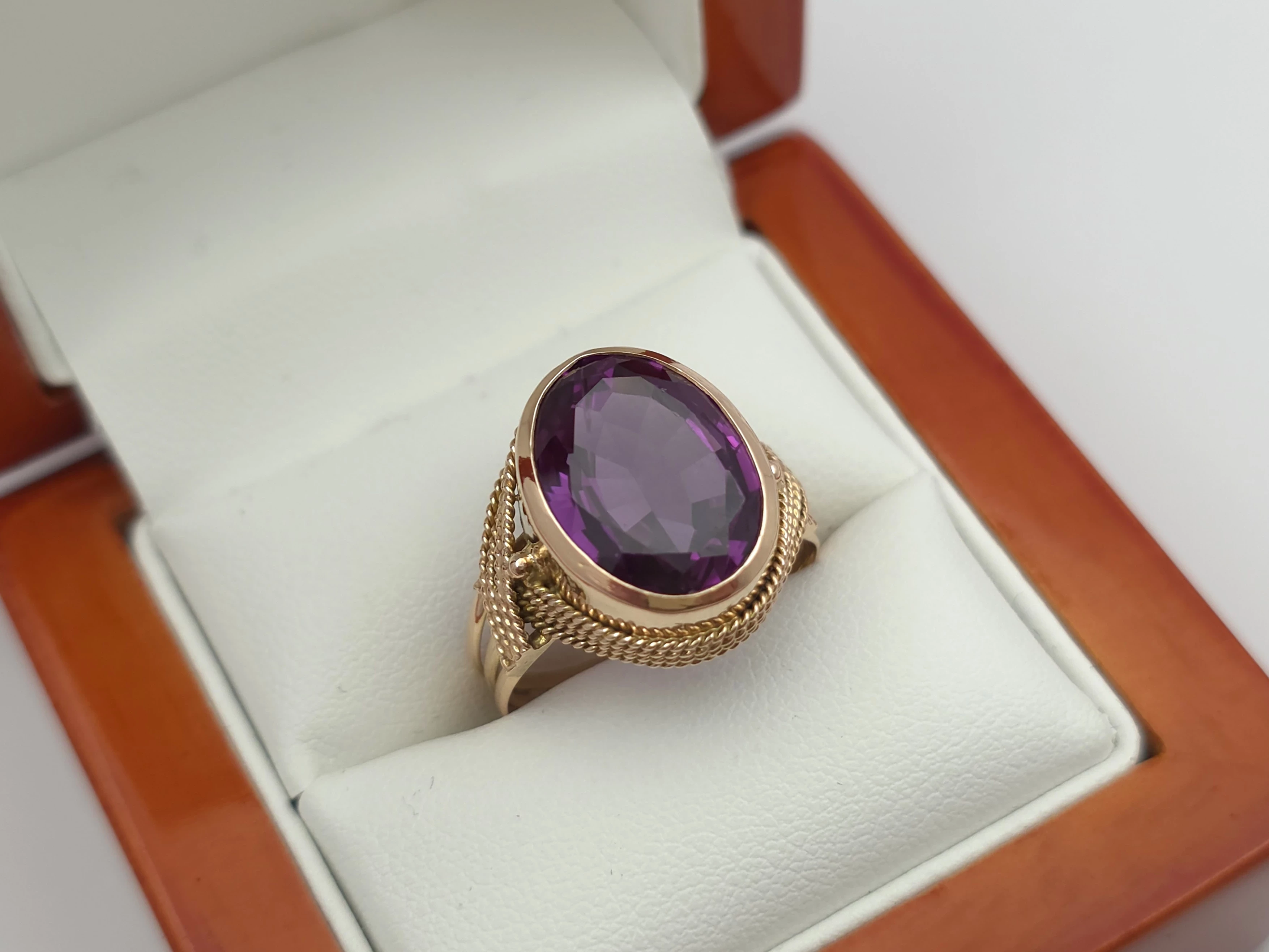 zloty-pierscionek-z-fioletowa-cyrkonia-585-14k-r19-590g-starowislna-16-krakow