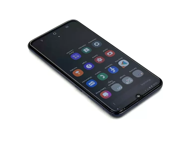 SAMSUNG GALAXY A40 4G(LTE) 4/64GB CZARNY