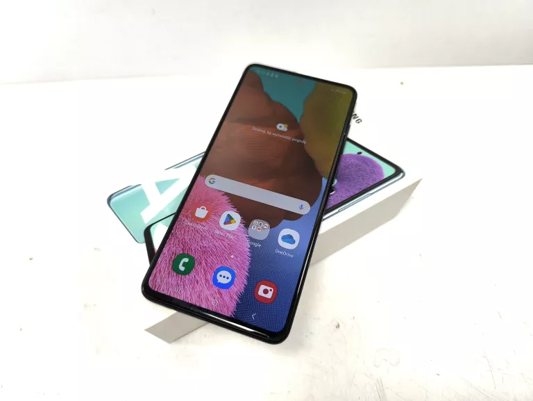 TELEFON SAMSUNG GALAXY A51 4/128GB PUD