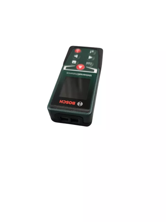 DALMIERZ LASEROWY BOSCH UNIVERSALDISTANCE 30 M