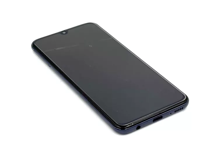 SAMSUNG GALAXY A40 4G(LTE) 4/64GB CZARNY