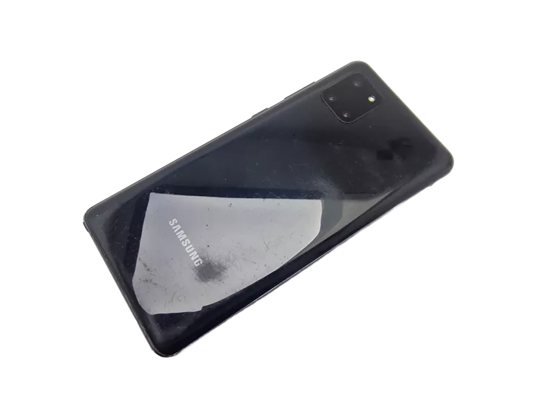 SAMSUNG GALAXY NOTE 10 LITE