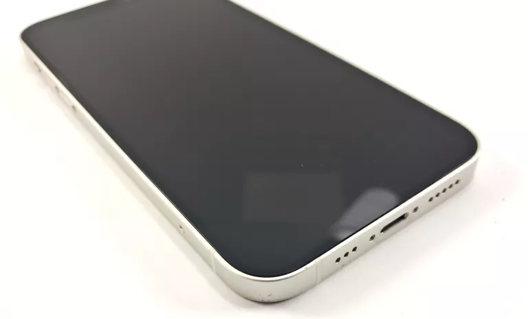 TELEFON IPHONE 12 4GB / 64GB BIAŁY BATERIA 82% ZADBANY