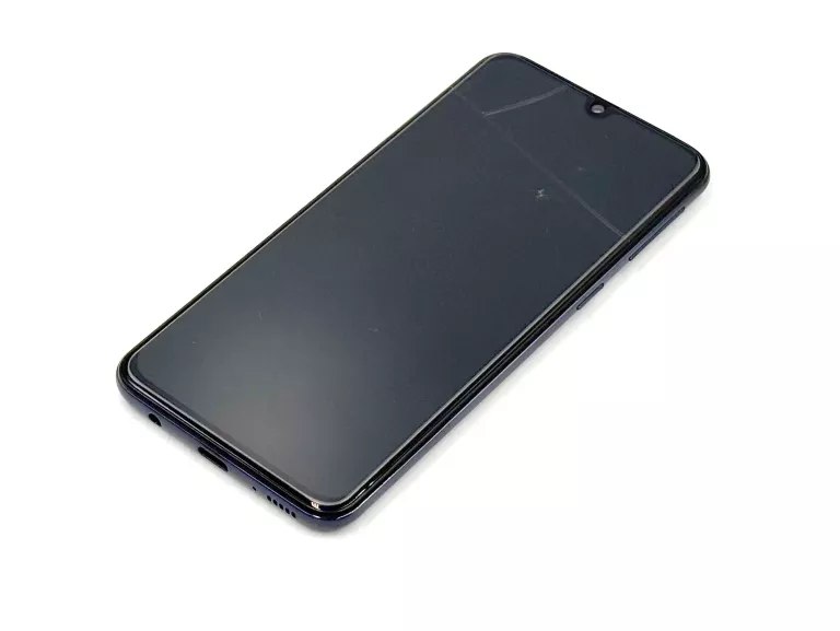 SAMSUNG GALAXY A40 4G(LTE) 4/64GB CZARNY