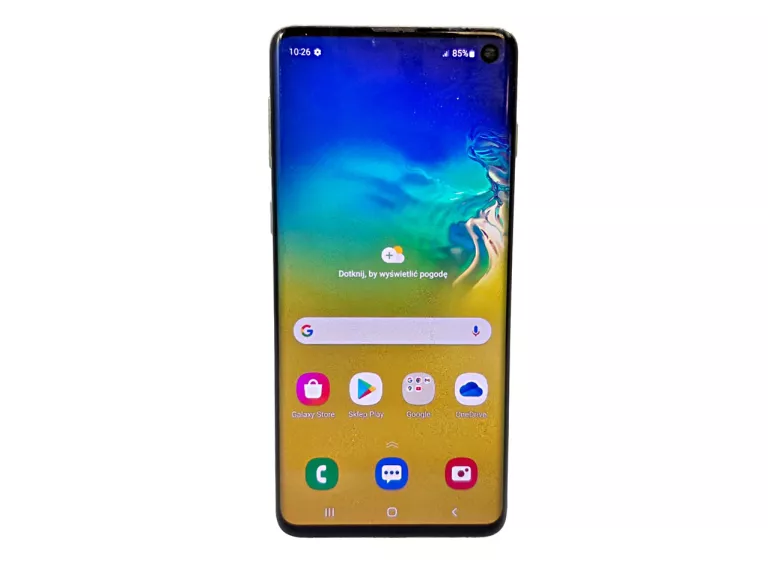 TELEFON SAMSUNG GALAXY S10