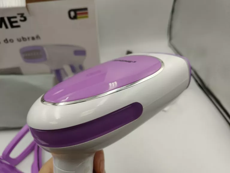 PAROWNICA DO UBRAŃ PRIME3 SGS31