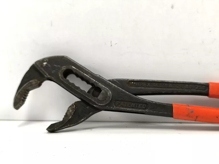 SZCZYPCE DO RUR KNIPEX ALLIGATOR 88-250