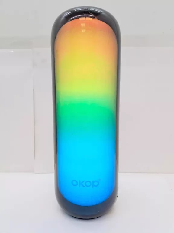 GŁOŚNIK OKOP KP-558 KOMPLET+ŁADOWARKA