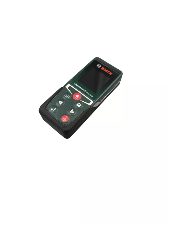 DALMIERZ LASEROWY BOSCH UNIVERSALDISTANCE 30 M