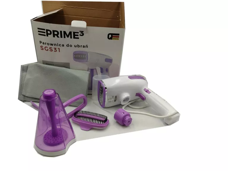 PAROWNICA DO UBRAŃ PRIME3 SGS31