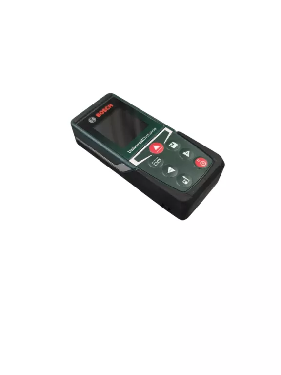 DALMIERZ LASEROWY BOSCH UNIVERSALDISTANCE 30 M