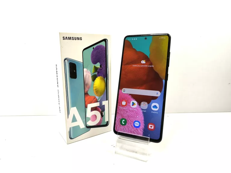 TELEFON SAMSUNG GALAXY A51 4/128GB PUD