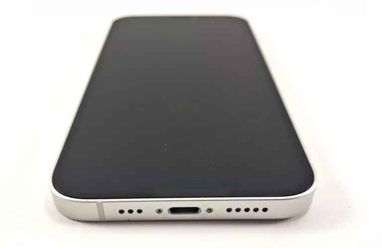 TELEFON IPHONE 12 4GB / 64GB BIAŁY BATERIA 82% ZADBANY