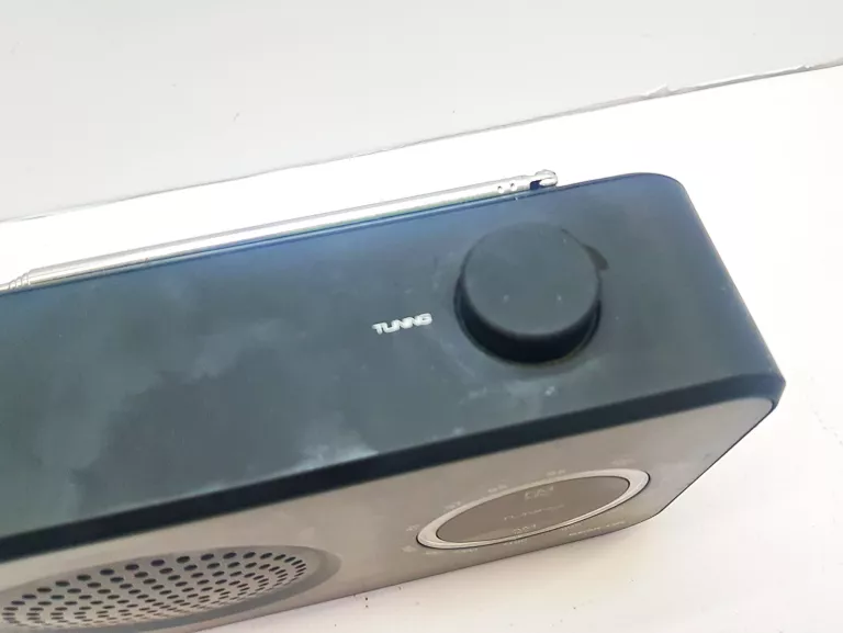 RADIO SENCOR SRD 2100B