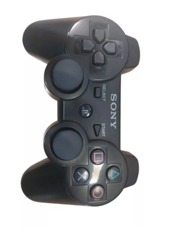 KONSOLA PS3 -329