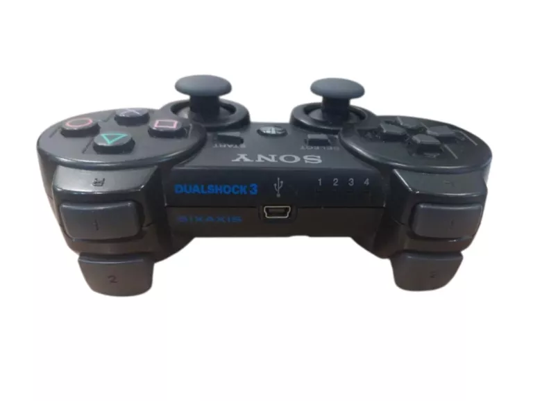 KONSOLA PS3 -329