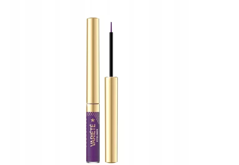 EVELINE COSMETICS VARIETE KOLOROWY EYELINER W KAŁAMARZU NR 05