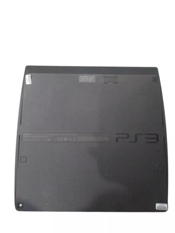 KONSOLA PS3 -329