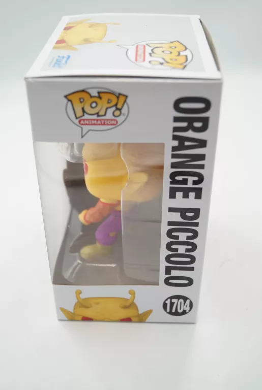 ORANGE PICCOLO (BEAST) (FUNKO POP! ANIMATION 1704)
