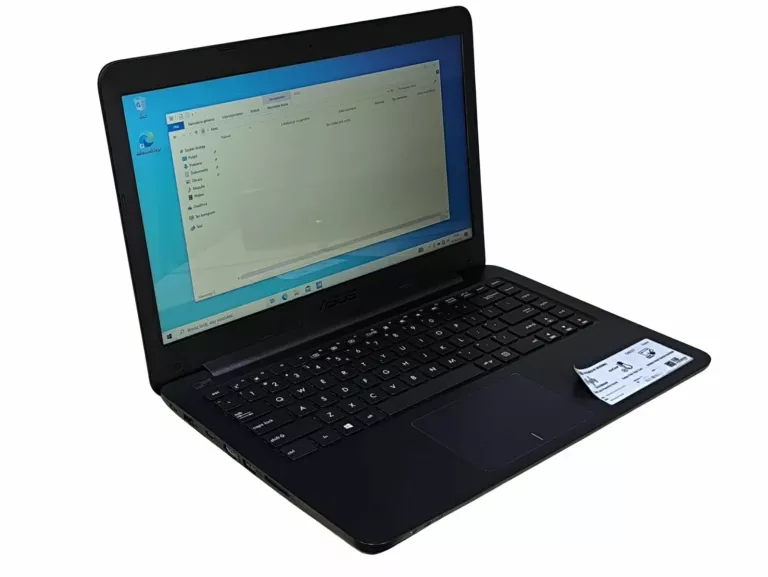 LAPTOP ASUS E402Y 4/120GB AMD E2-7015