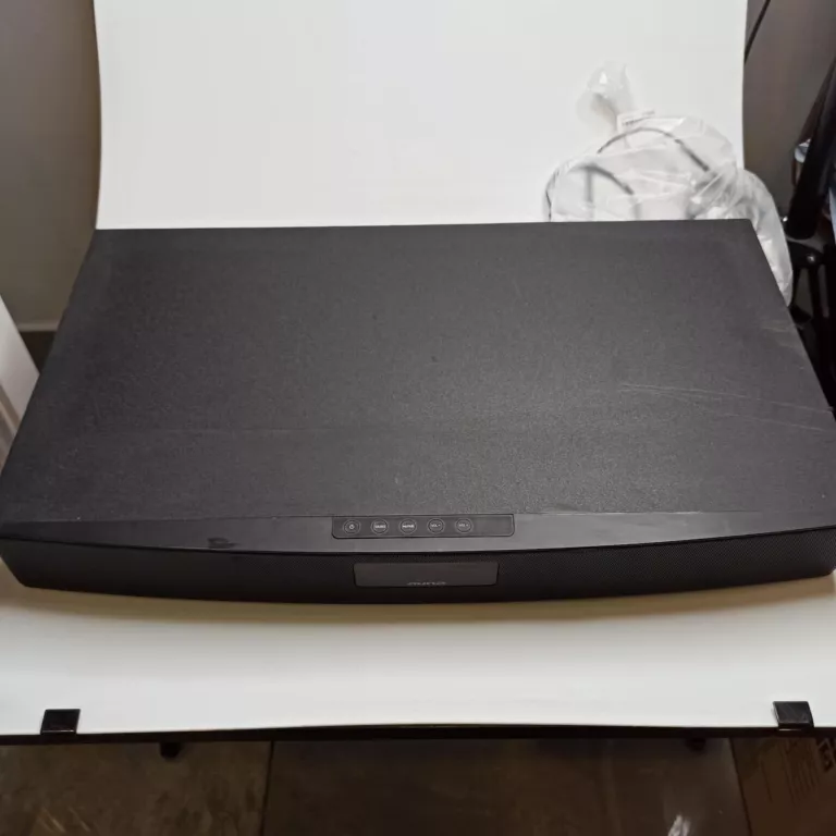 SOUNDBAR AUNA STEALTHBAR 50