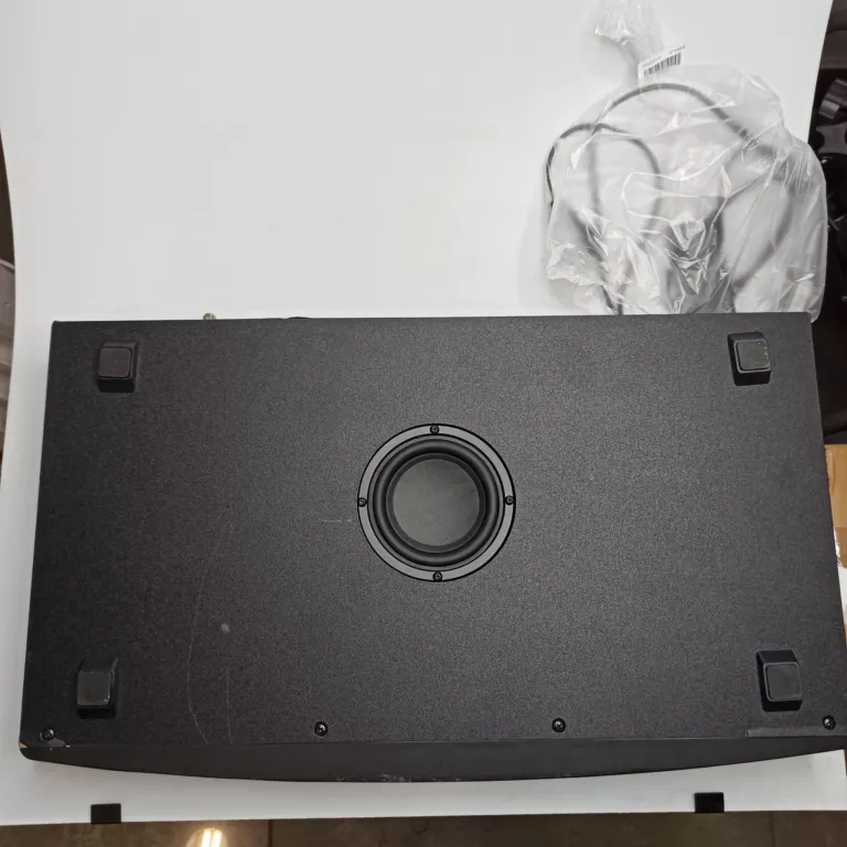 SOUNDBAR AUNA STEALTHBAR 50